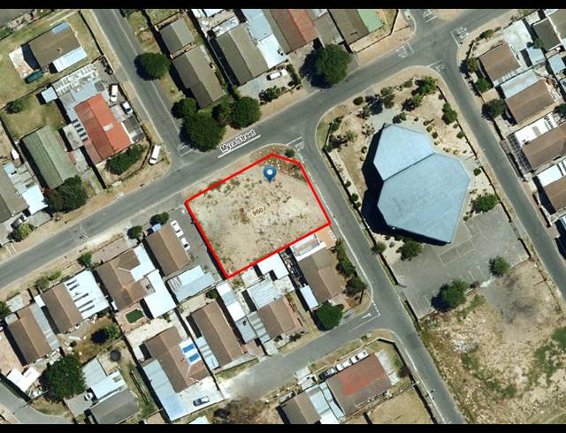 669M² VACANT LAND SOLD IN CLAIREWOOD